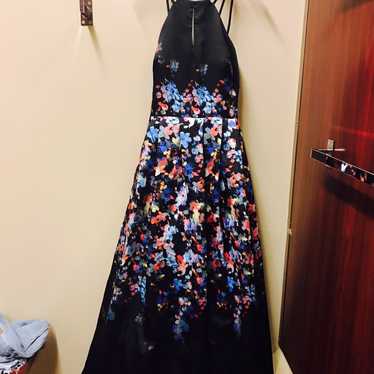 beautiful prom/ party dress