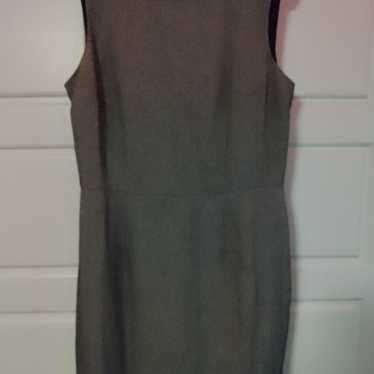 Grey Apt. 9 Dress