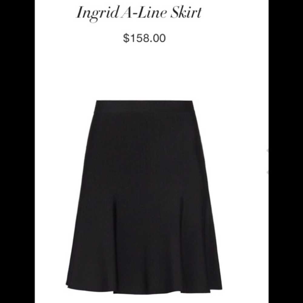 bcbg MaxAzria Ingrid Skirt - image 3