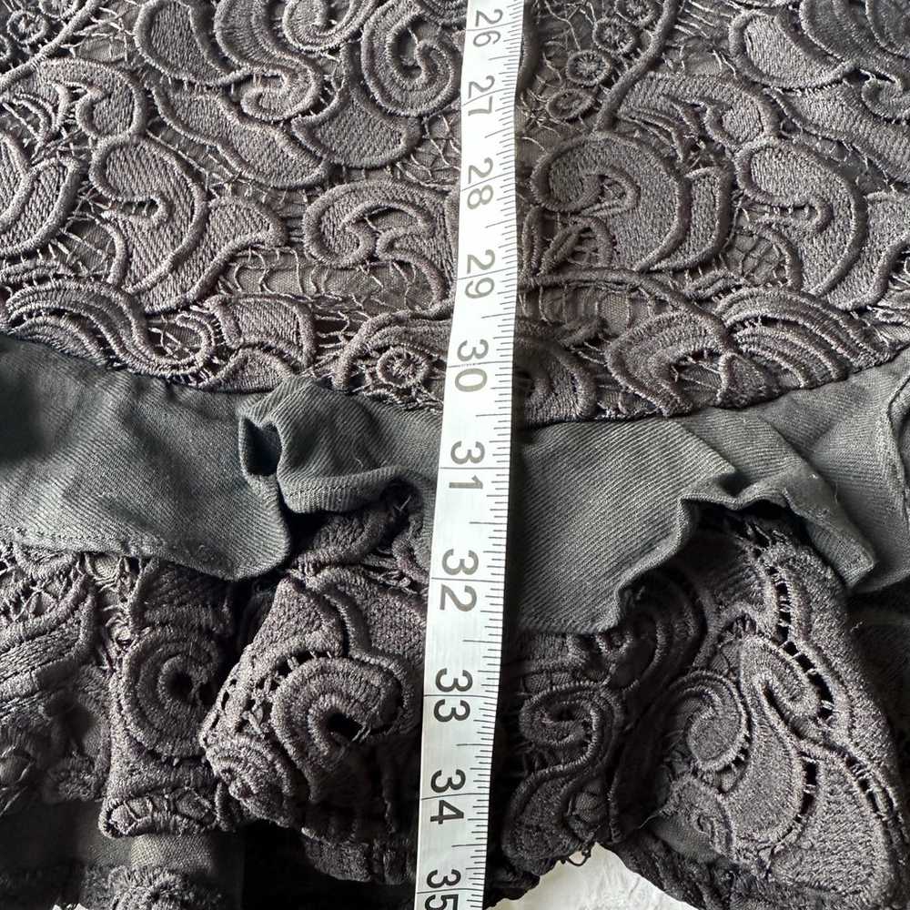 Selfie Leslie Osiris Lace Dress - image 7