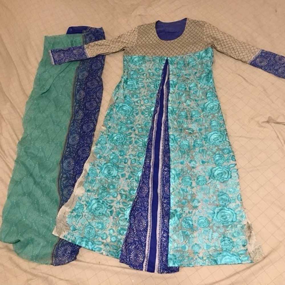 anarkali - image 5