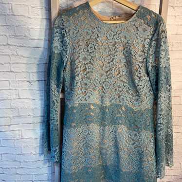 WAYF Dream Lover Lace Dress