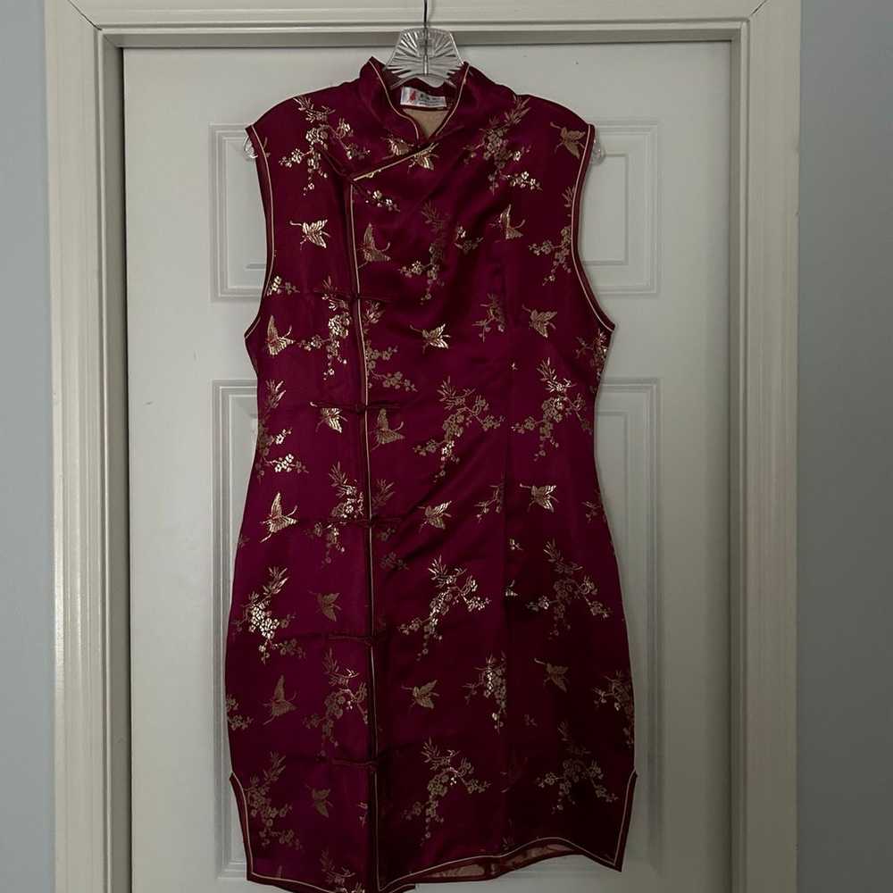 Qipao - image 1