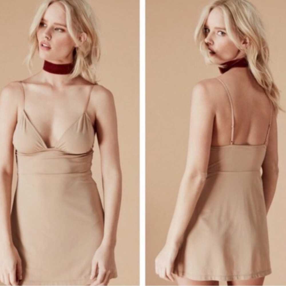 For Love and Lemons dress - image 2