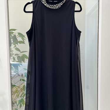 Nik and nash black sales dress