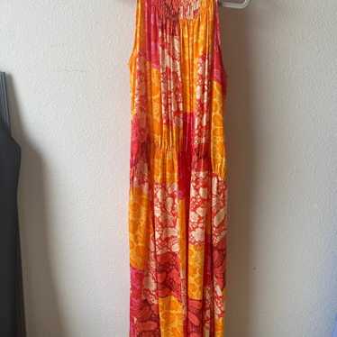 Ann Taylor Maxi dress (retail $160) - image 1