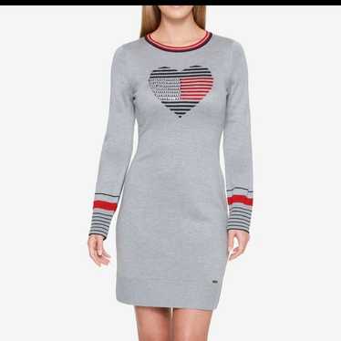 Timmy Hilfiger Sweater Dress