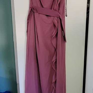 Vera Wang Bridesmaid dress