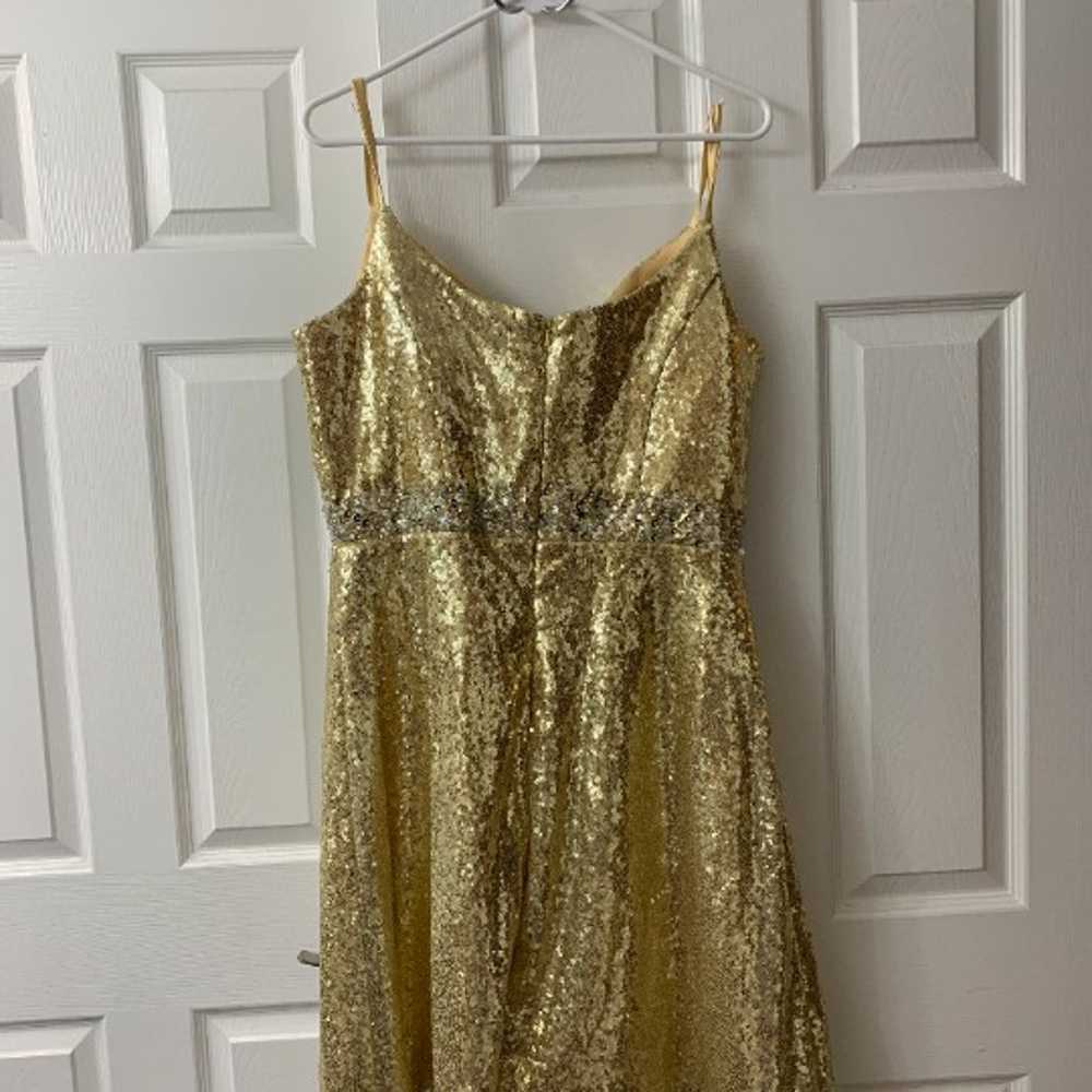 Homecoming/Prom Dress - image 2