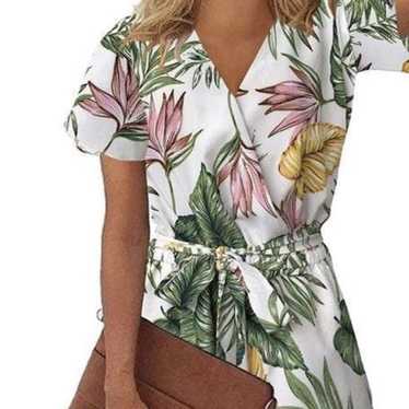 Summer Romper - image 1