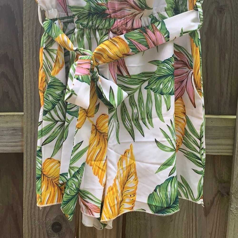 Summer Romper - image 5