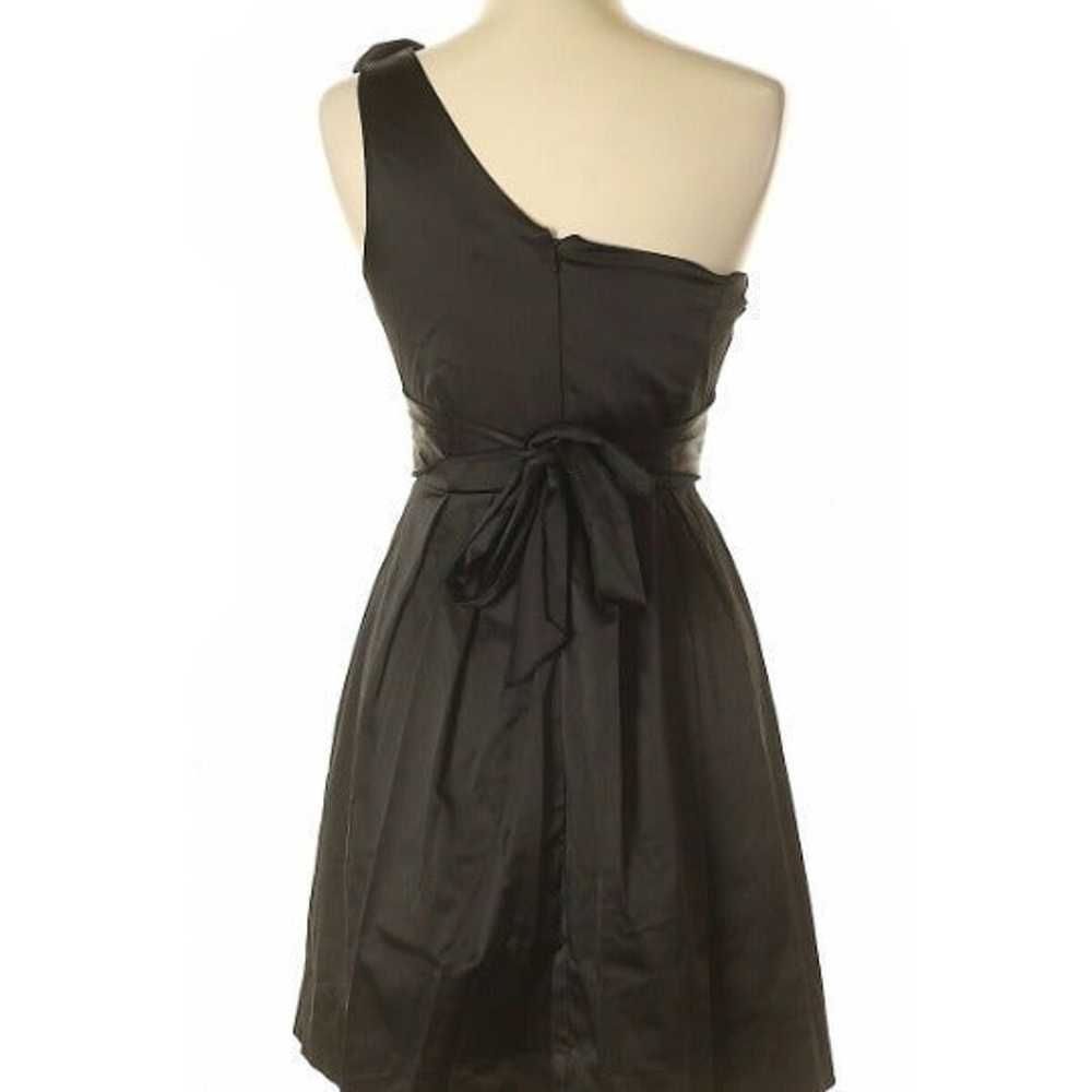 Speechless Black One-Shoulder Dress 11 - image 2