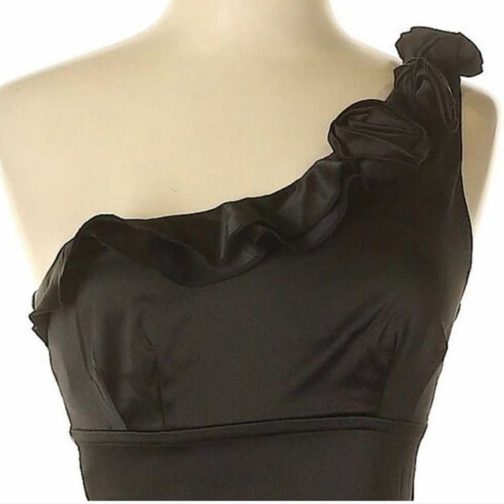 Speechless Black One-Shoulder Dress 11 - image 3