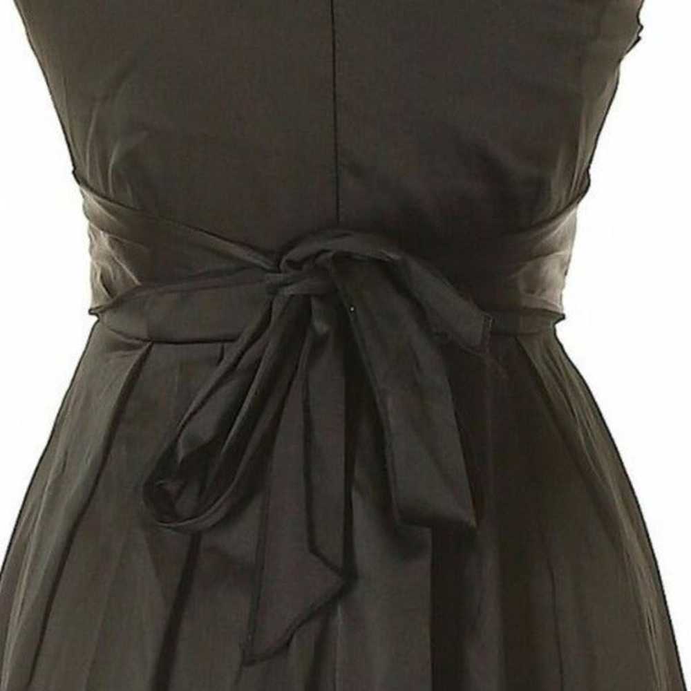 Speechless Black One-Shoulder Dress 11 - image 6