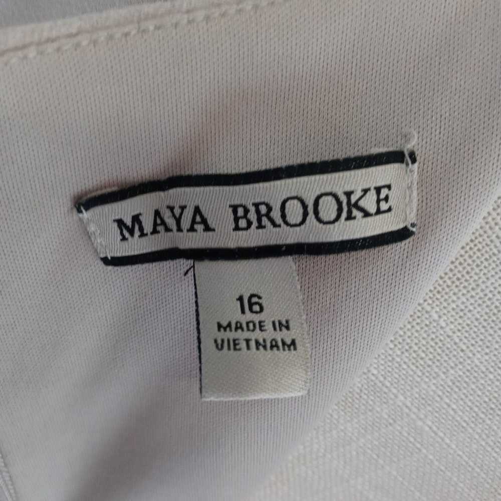 Dress "Maya Brooke" - image 5