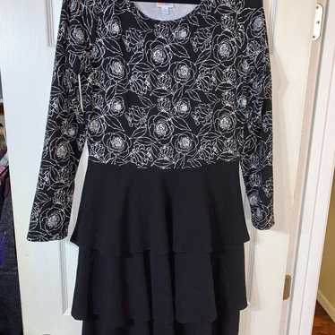 Lularoe Georgia Dress