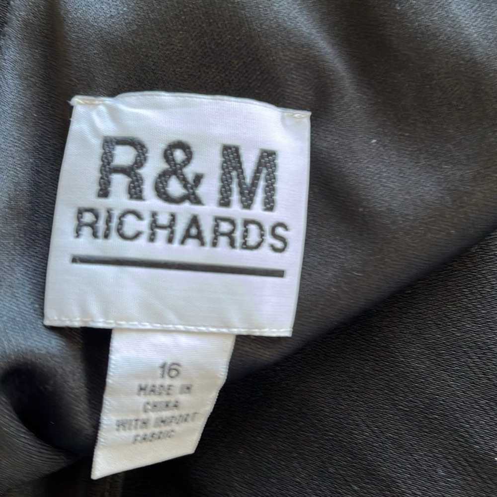 NWOT R & M Richards  Dress - image 10