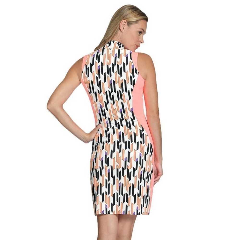 Tail Clermont Dress - image 9