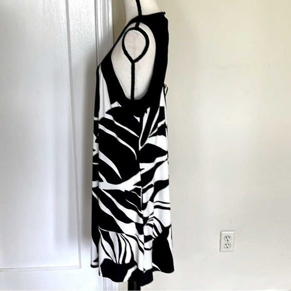 Ralph Lauren Tropical Print Dress - image 2