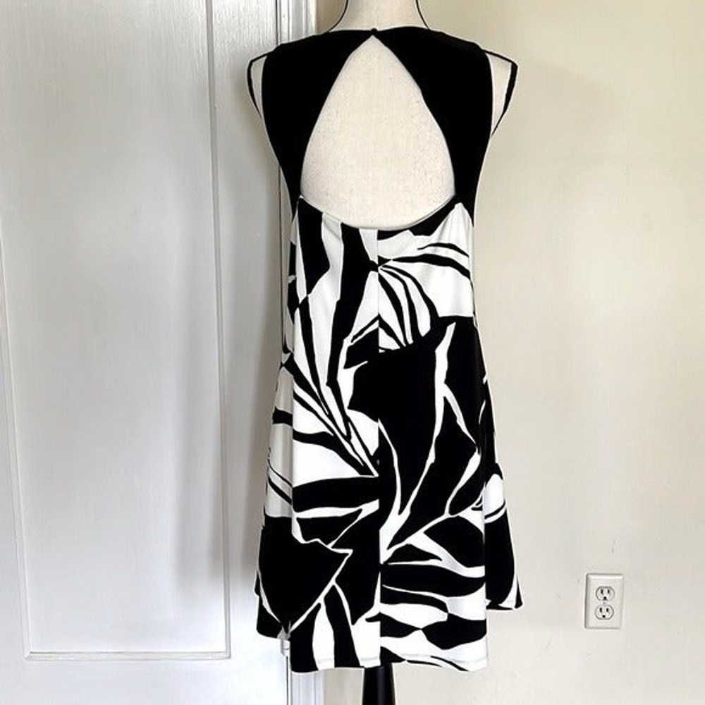 Ralph Lauren Tropical Print Dress - image 4