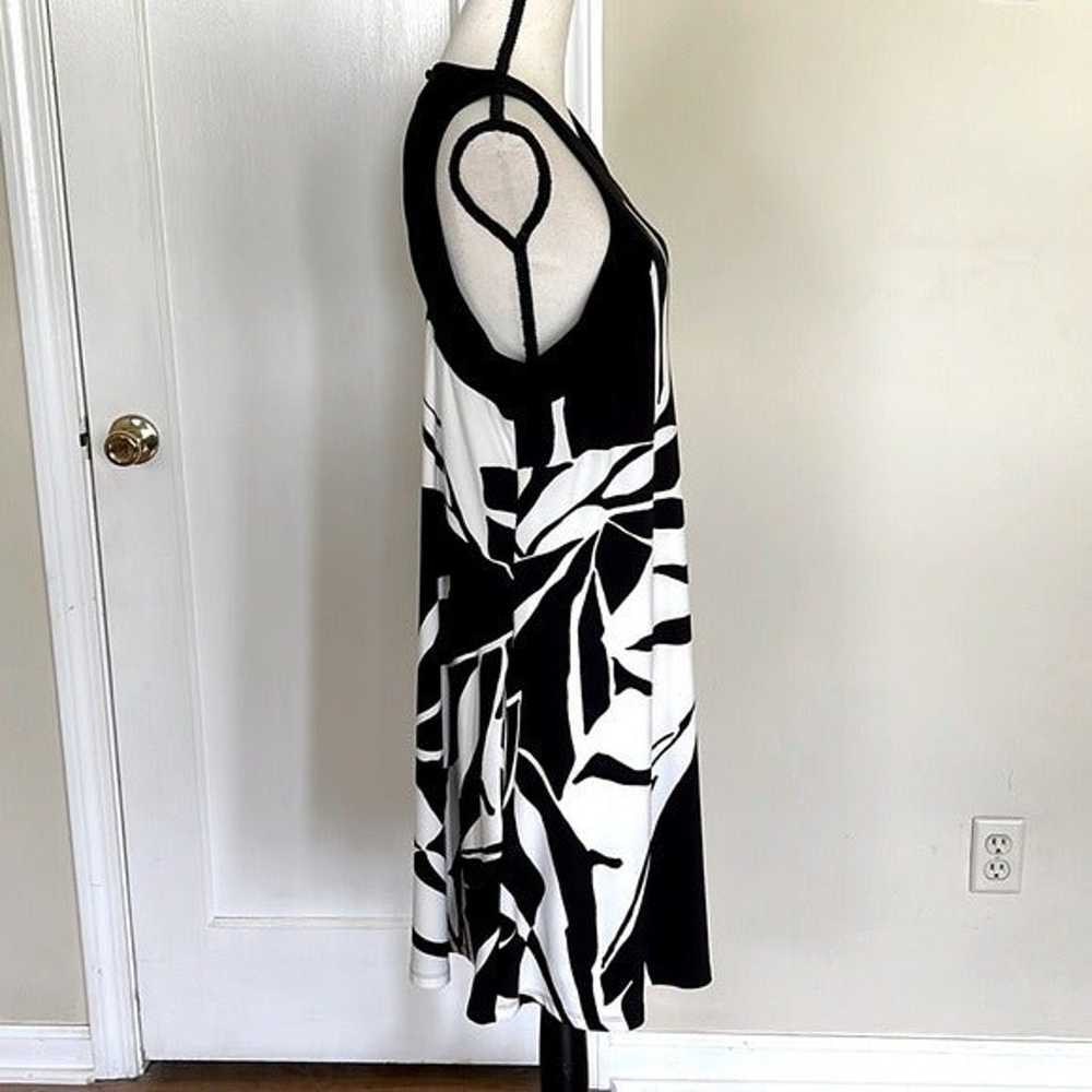 Ralph Lauren Tropical Print Dress - image 7