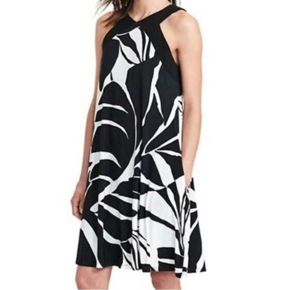 Ralph Lauren Tropical Print Dress - image 8