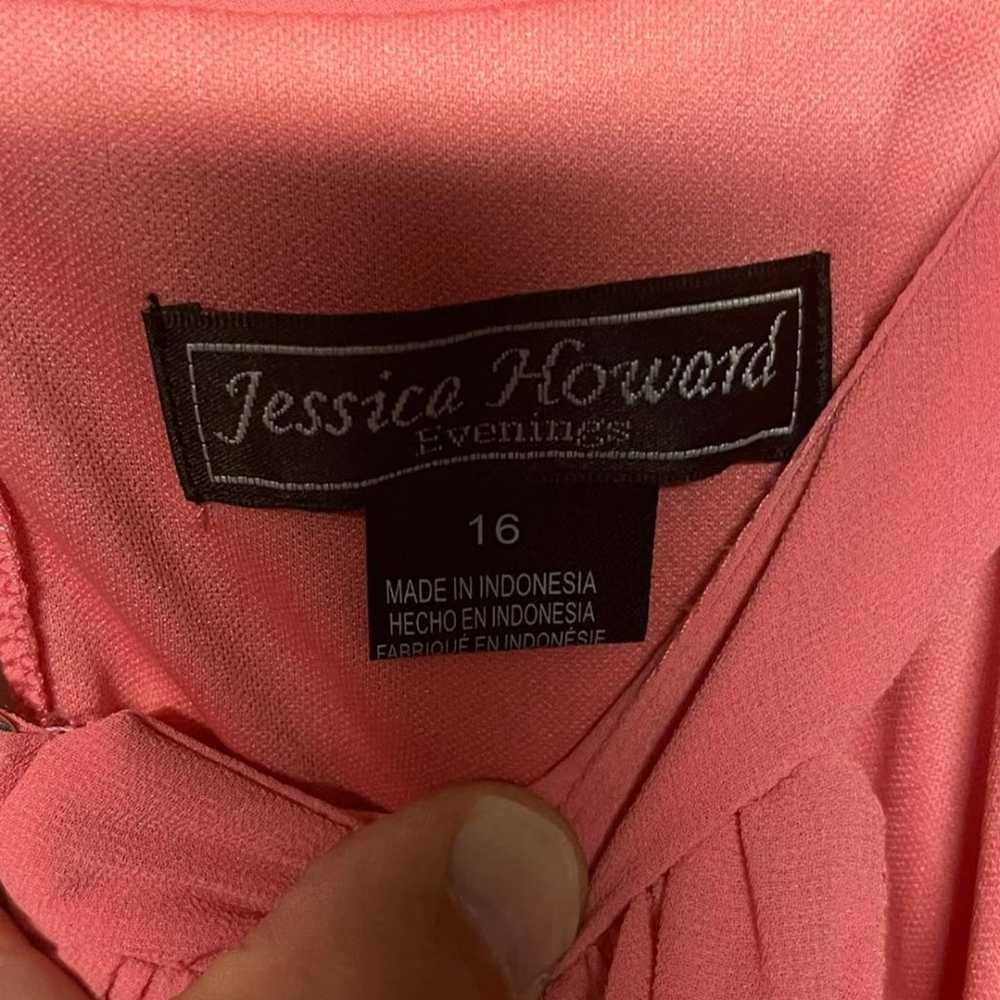 JESSICA HOWARD DRESS - image 3