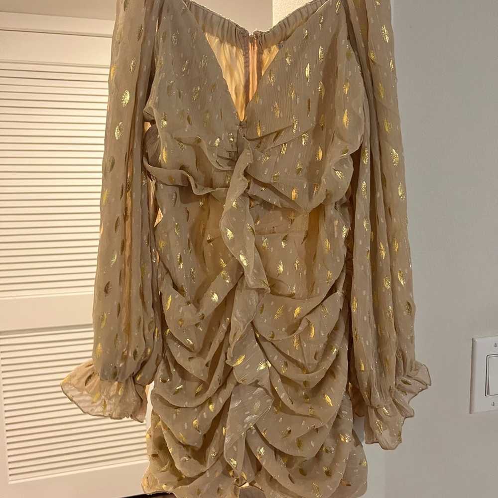 FashionNova Dress. XL Worn Once. Perfect Conditio… - image 1