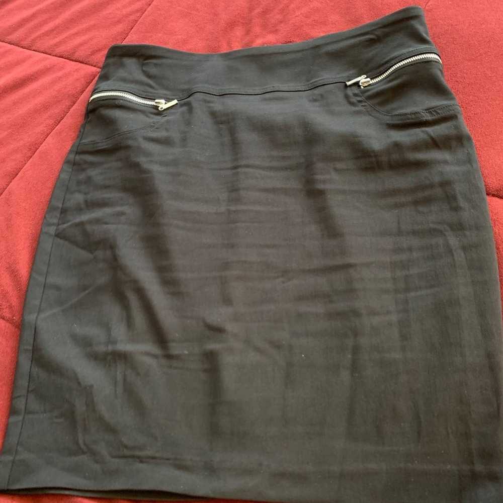 Interview Skirt Like New From Kohl’s - image 1