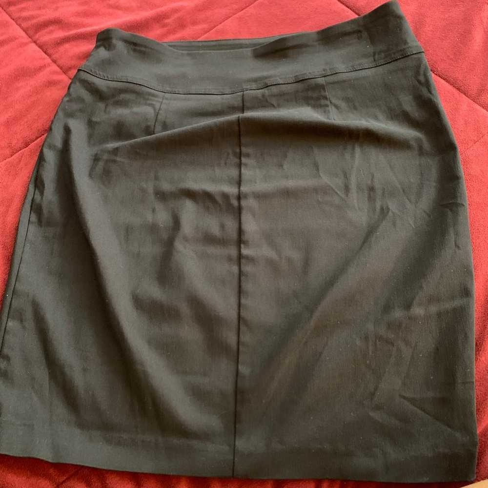 Interview Skirt Like New From Kohl’s - image 4