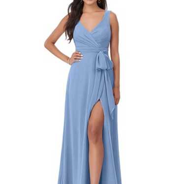 Azazie bridesmaid Dress - image 1