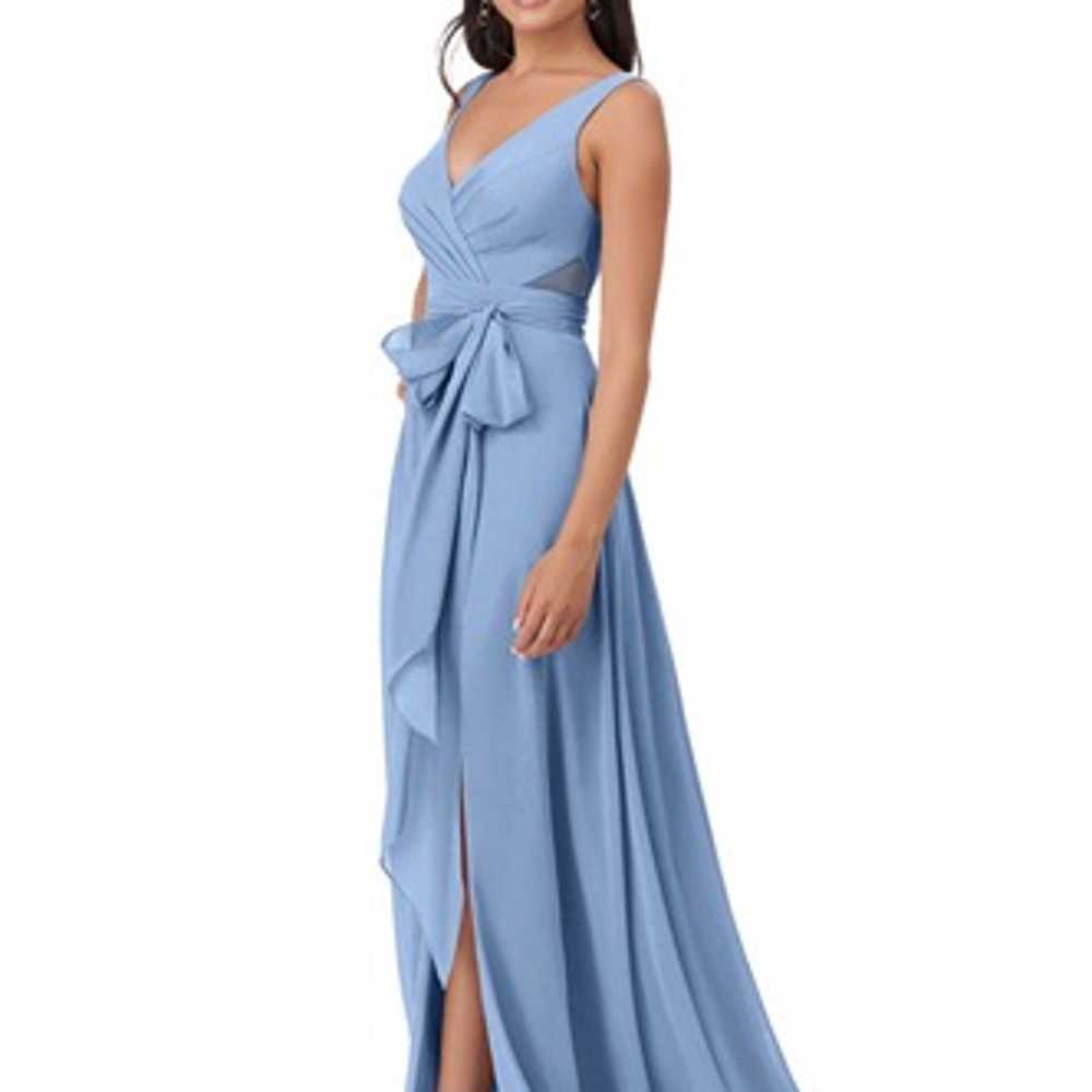 Azazie bridesmaid Dress - image 5