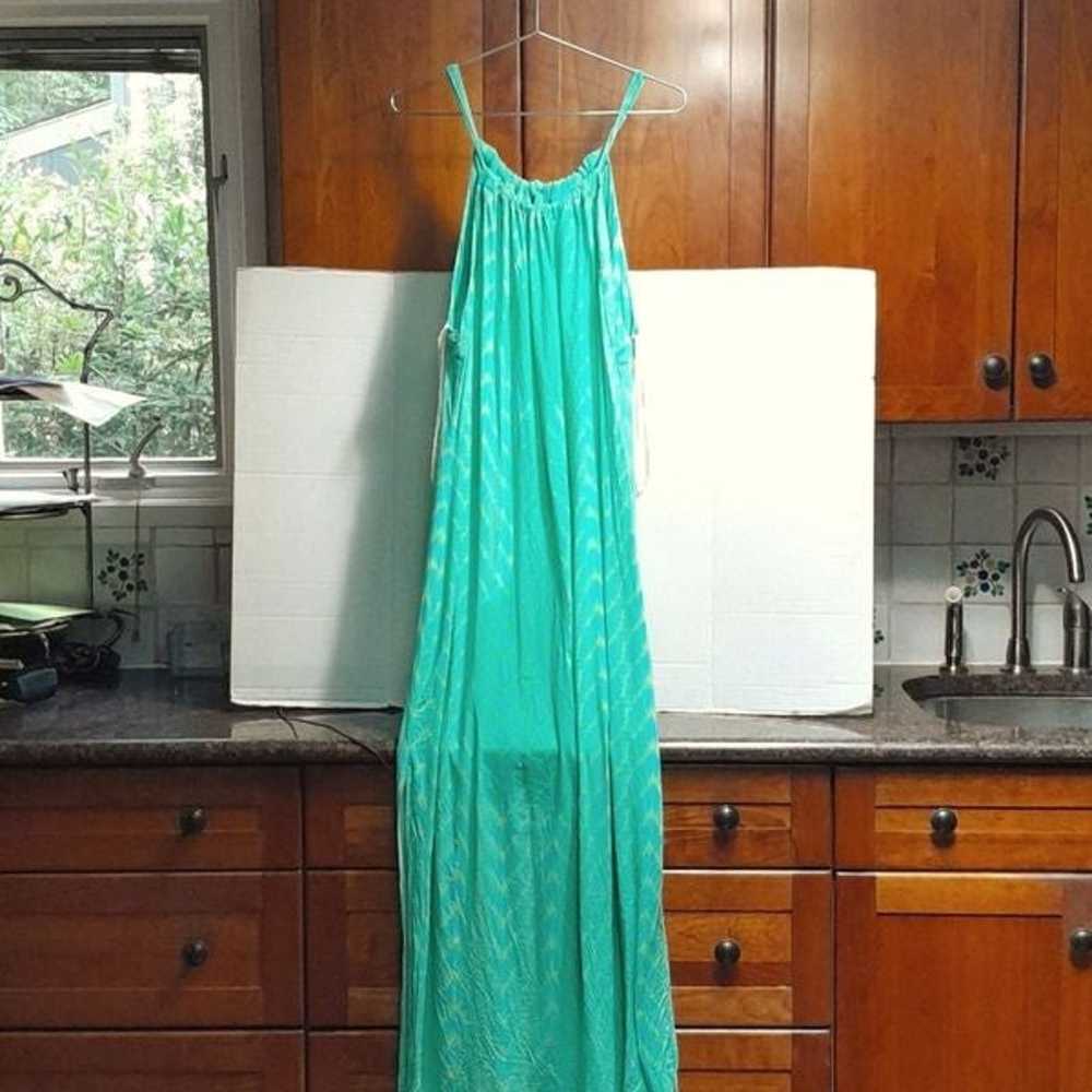 Escapada Maxi Dress...Size XL..Dupe for Lily Puli… - image 1