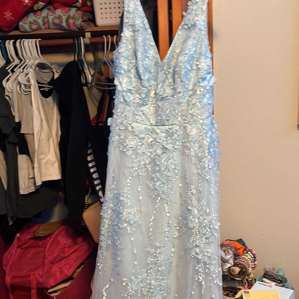 Prom Dress - image 3
