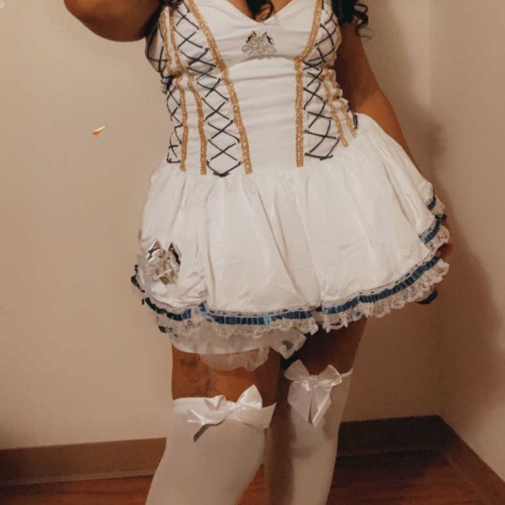 Sailor moon costume - image 1