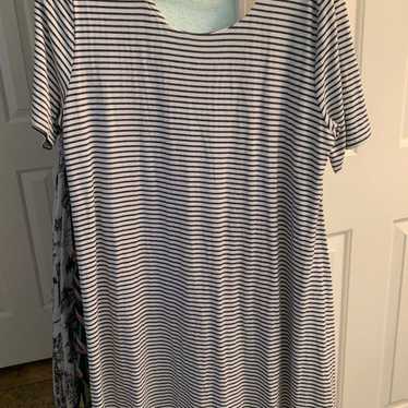 Gibson & Latimer Dress size xl