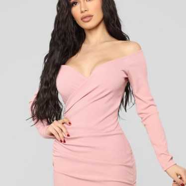 Fashion Nova dress - image 1