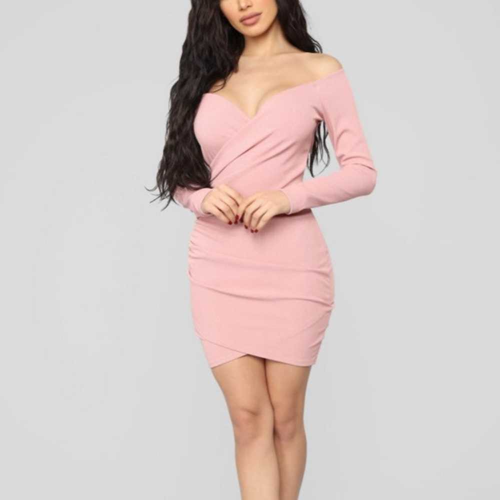 Fashion Nova dress - image 2