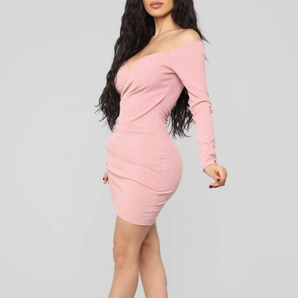 Fashion Nova dress - image 3