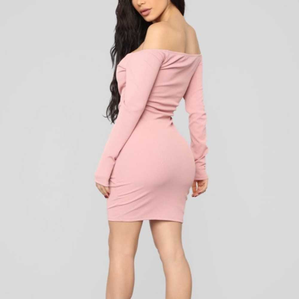 Fashion Nova dress - image 4