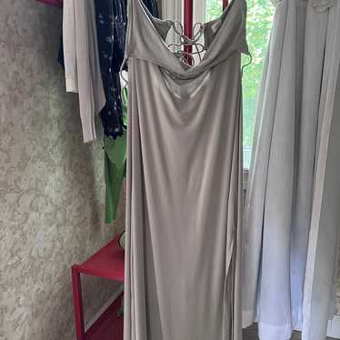 Aritzia dreamweaver dress