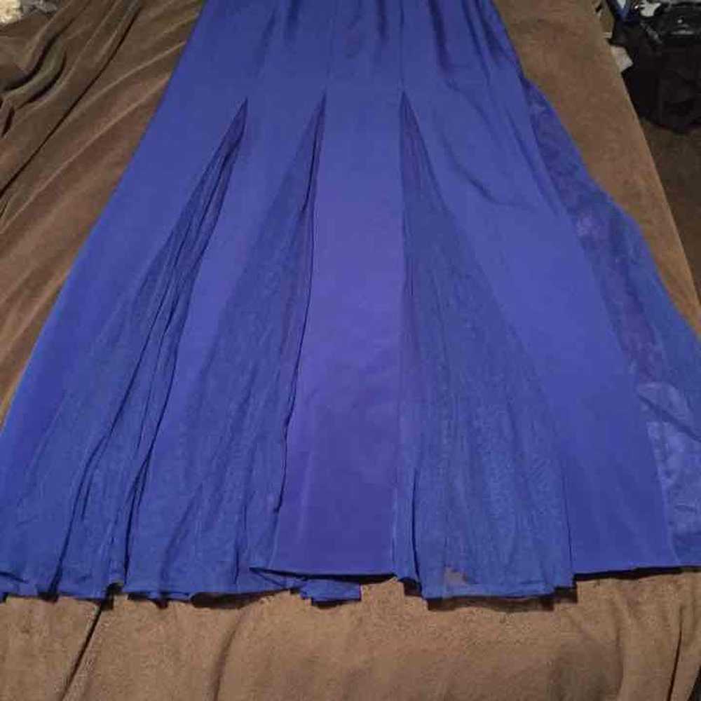 Pageant Gown Sz16 - image 2