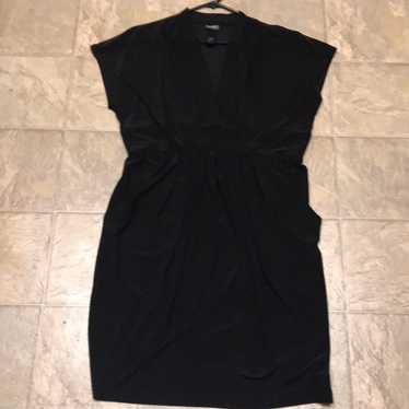 Bisou Bisou dress 22W. NWOT.