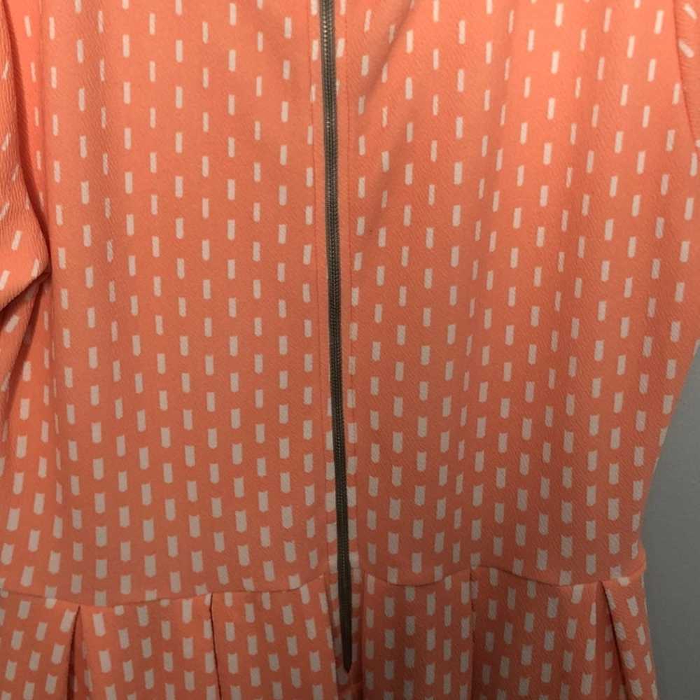 Lularoe Amelia Dress - image 2