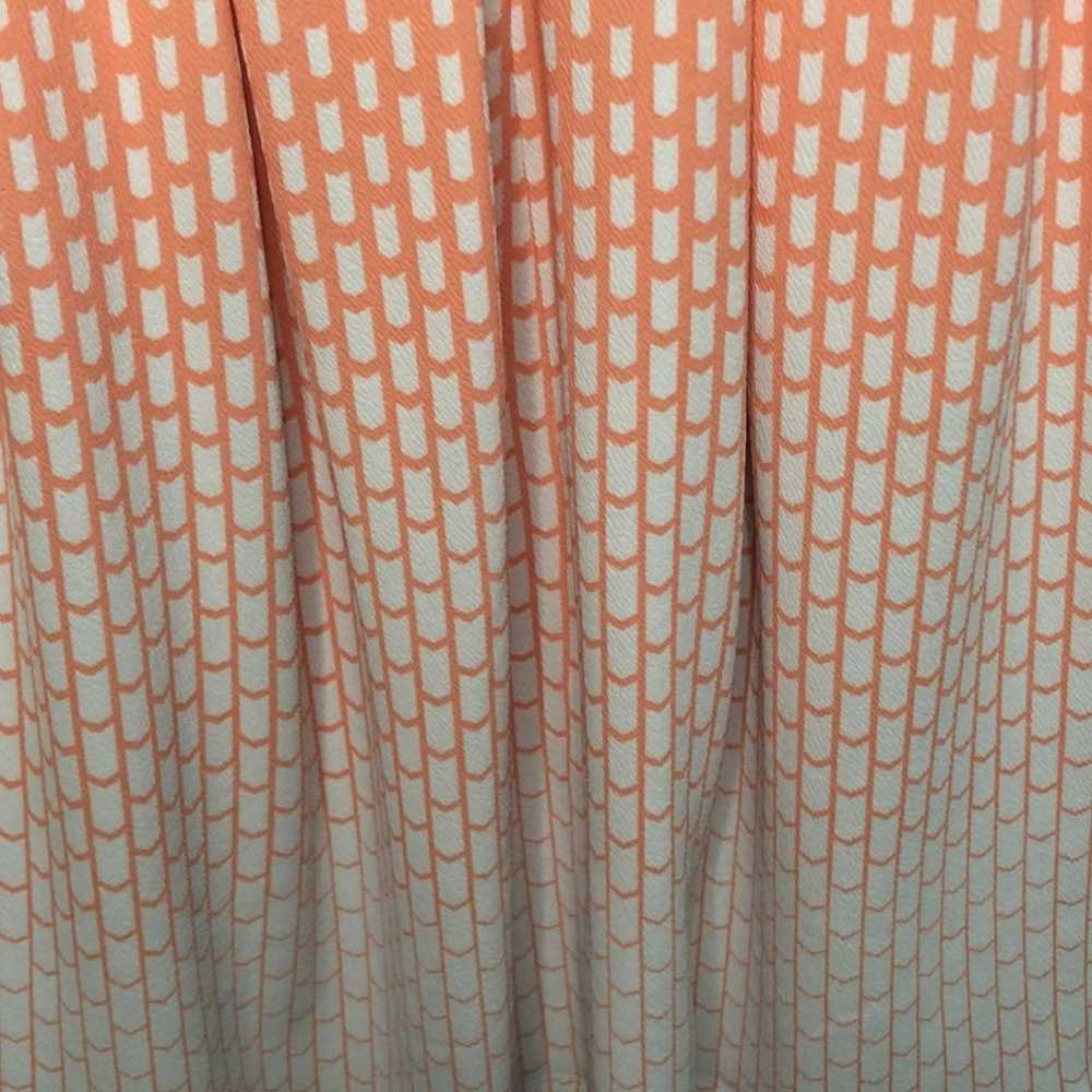 Lularoe Amelia Dress - image 3