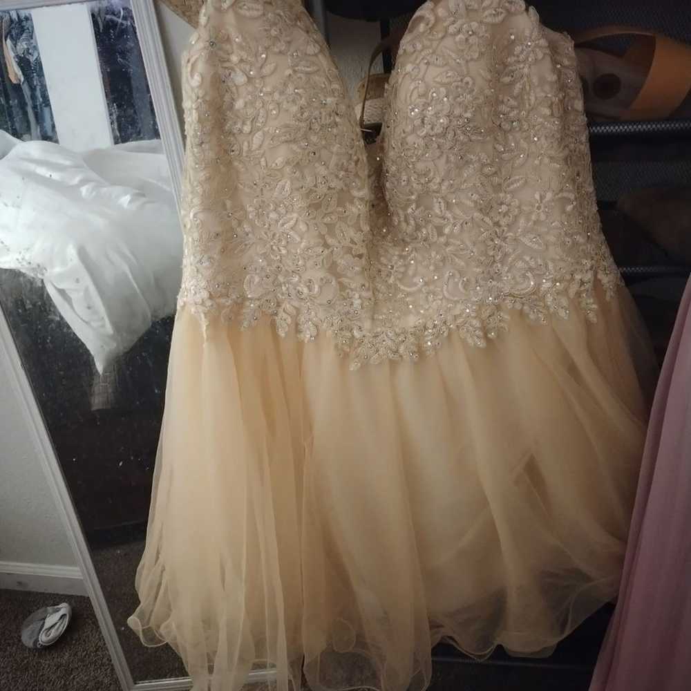 prom dresses - image 2