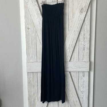 Seafolly midsummer clearance maxi dress