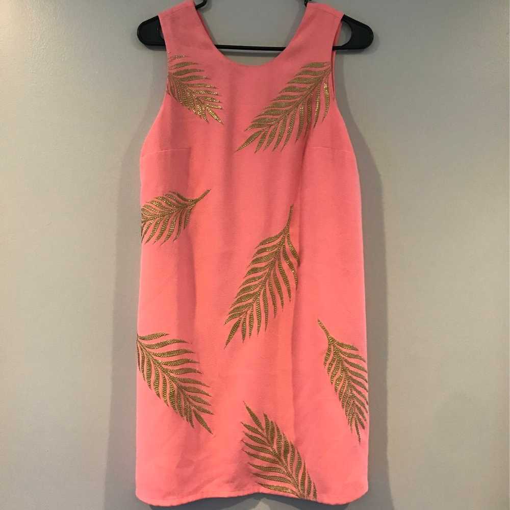 lily pulitzer dress - image 1