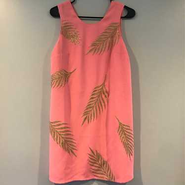 lily pulitzer dress - image 1