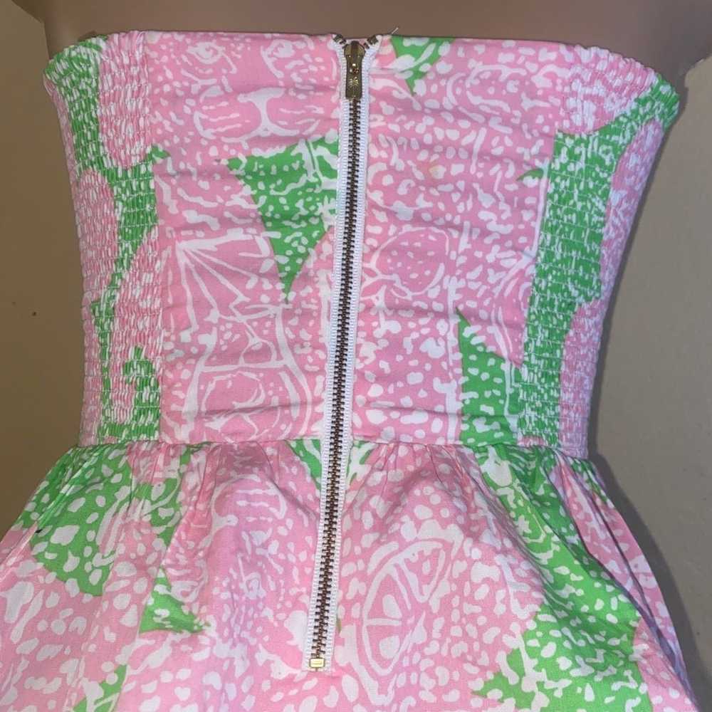 Lilly Pulitzer Multicolor Top - image 3